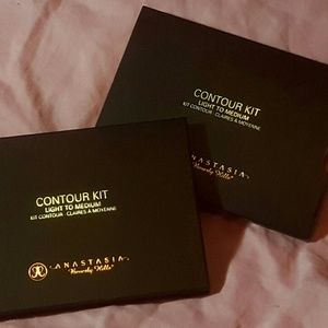 ABH light/medium Contour Kit